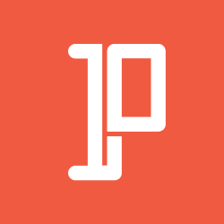 Punchcard Systems Logo